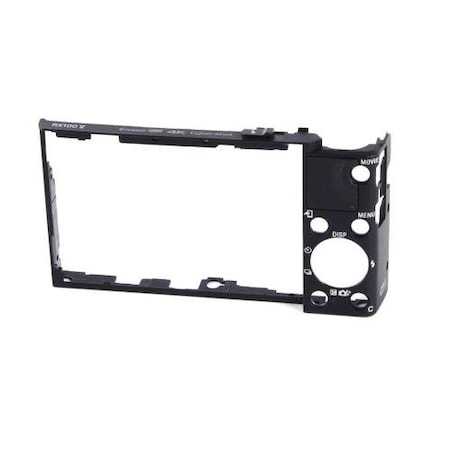 Sony CABINET REAR ASSEMBLY X-2593-480-4